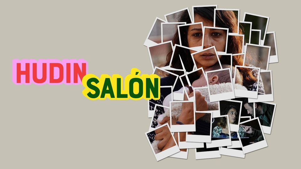 Film Hudin salón
