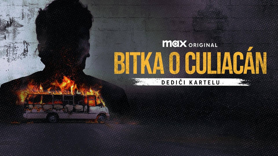 Film Boj o&nbsp;Culiacán: Dědicové kartelu