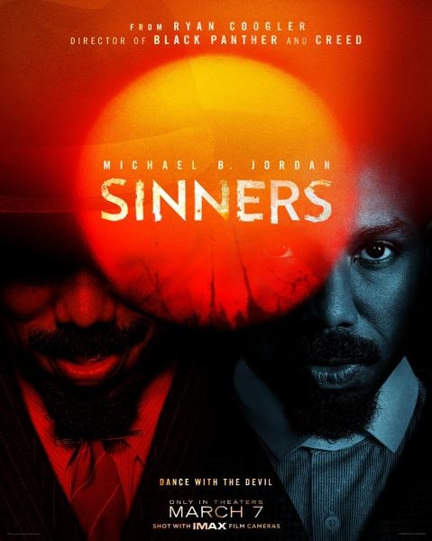 Sinners (BASL)