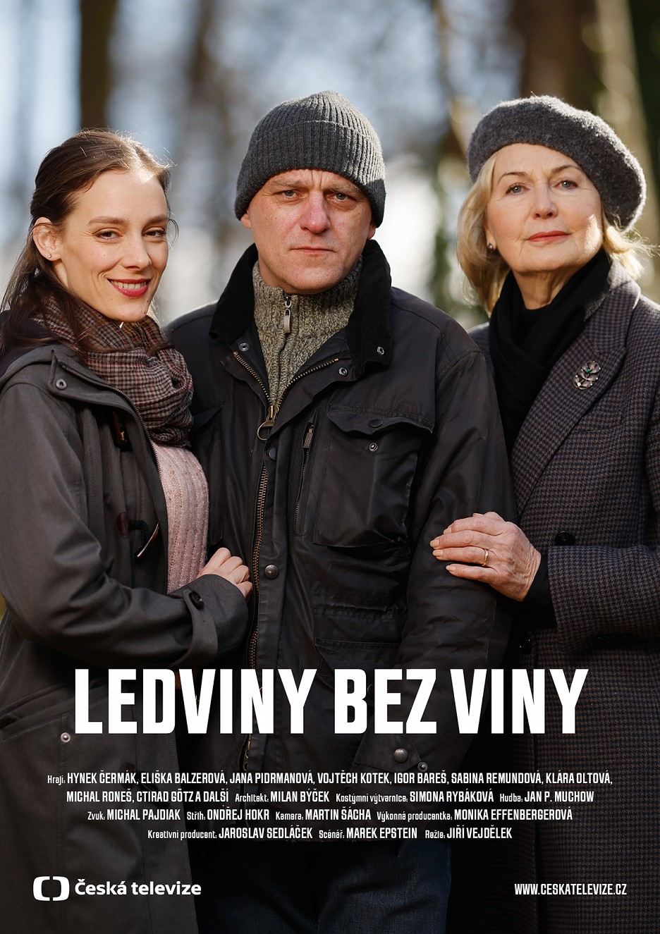 Film Ledviny bez viny