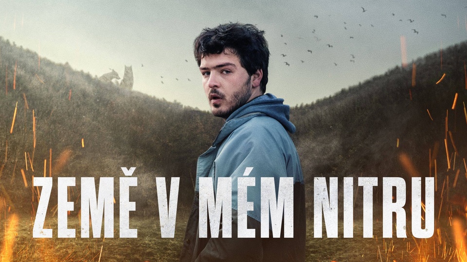 Film Země v&nbsp;mém nitru