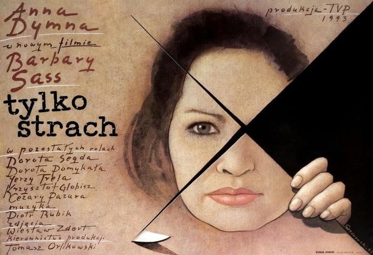 Фільм Tylko strach