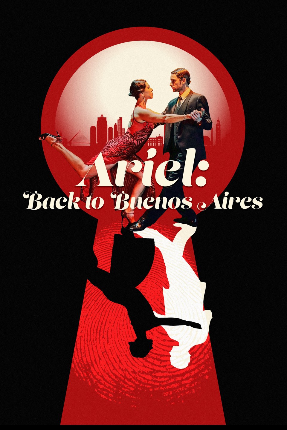 The best argentinian new drama movies from year 2023 online