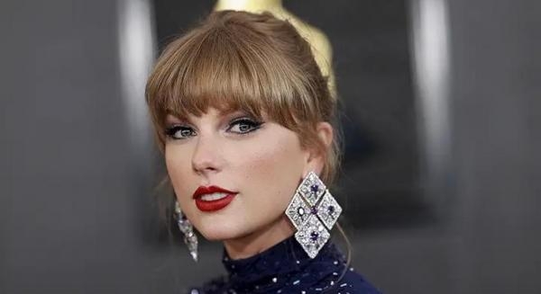 Taylor Swift protiv Scootera Brauna
