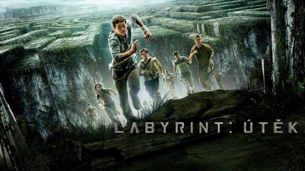 The Maze Runner