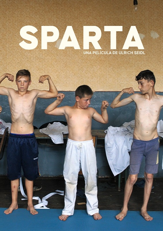 Film Sparta
