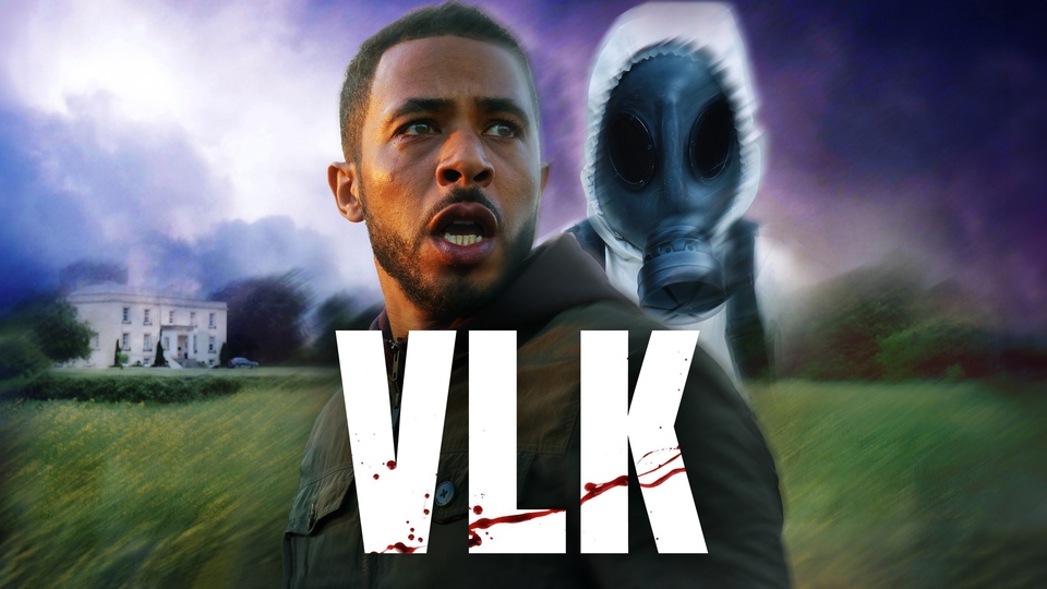 Серія Wolf
