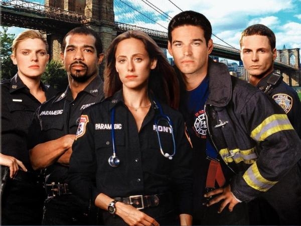 Third Watch