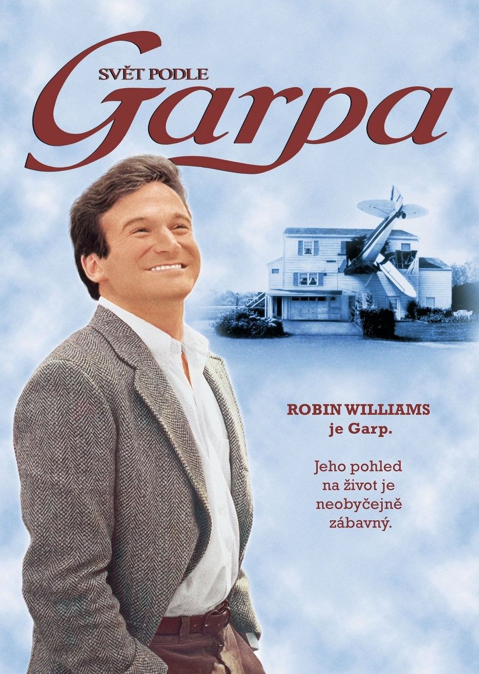 Film Svět podle Garpa