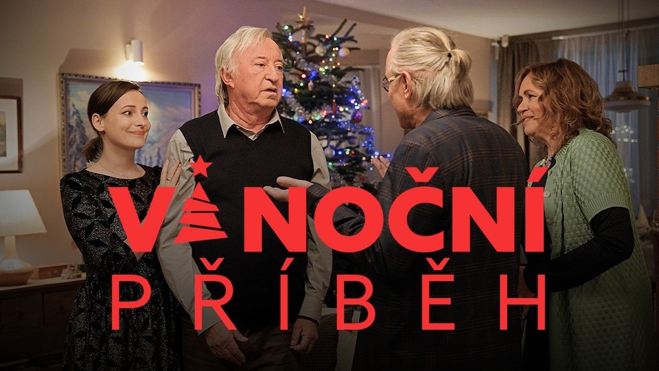 Film Vánoční příběh