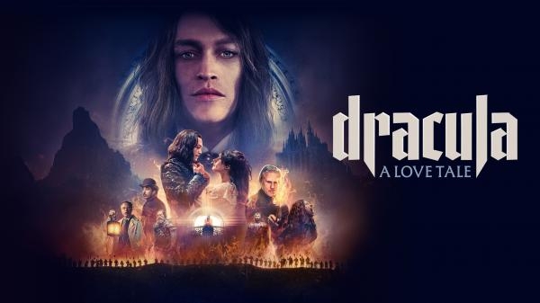 Dracula: A Love Tale