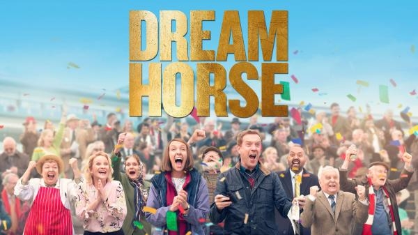 Dream Horse