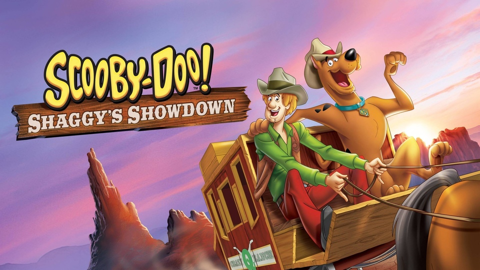 Scooby Doo: Shaggyho souboj