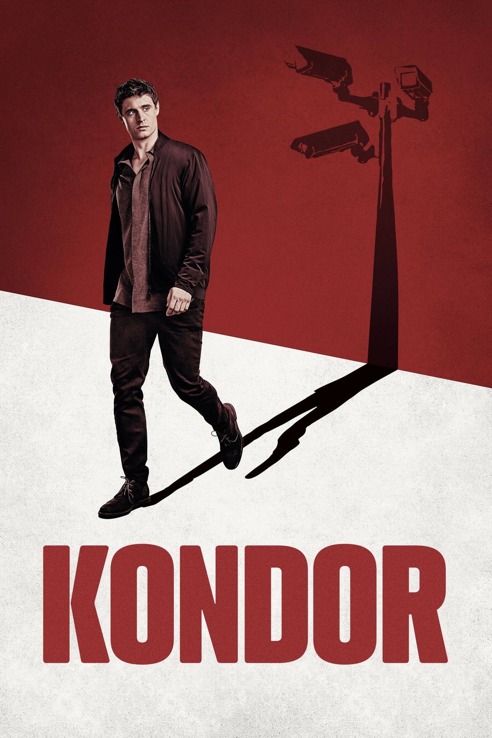 Series Operace Kondor