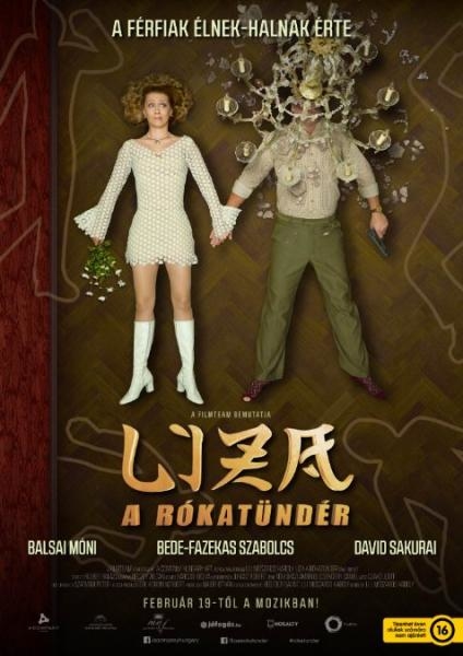 Lizine uklete romanse