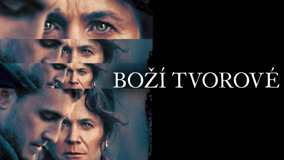 Film Boží tvorové