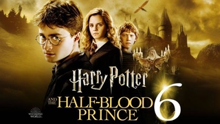 Harry Potter a Princ dvojí krve