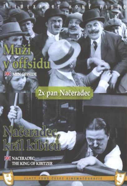 Muži v offsidu