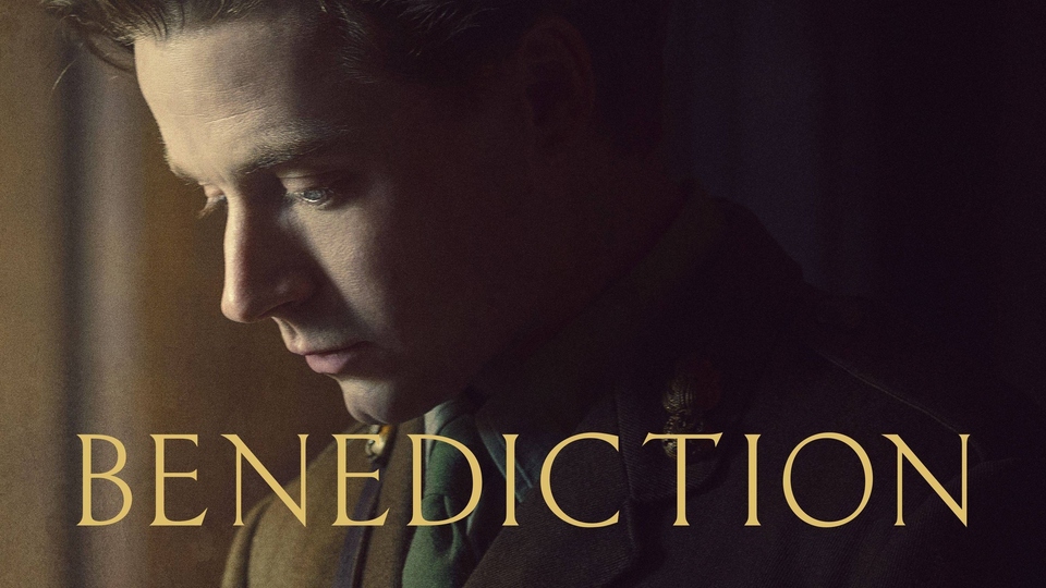 Film Benediction