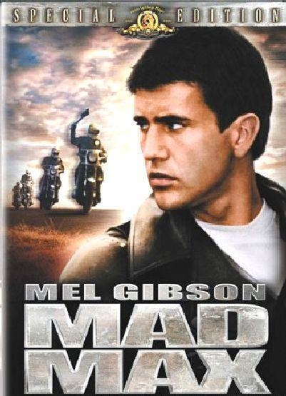 Šílený Max