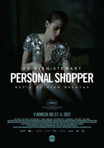 Personal Shopper