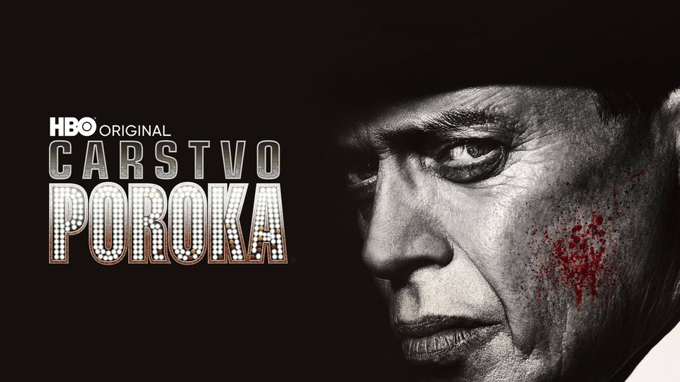 57 американських Кримінальниих серіалів онлайн