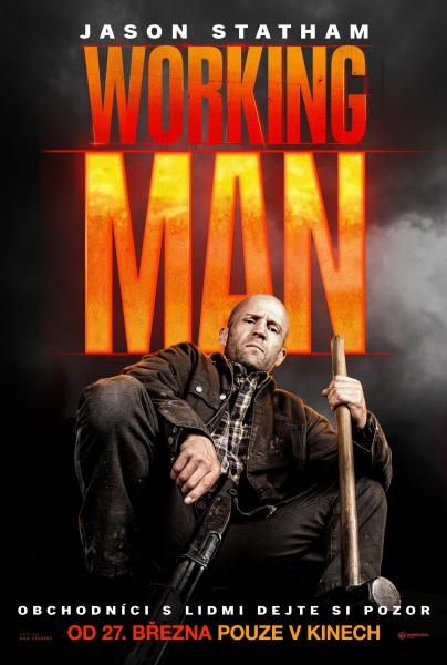 A Working Man