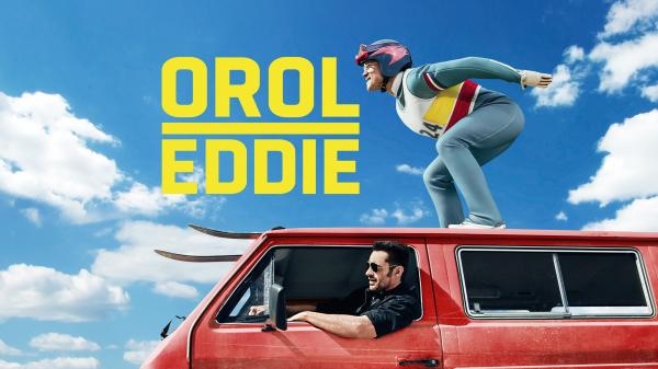 Eddie the Eagle