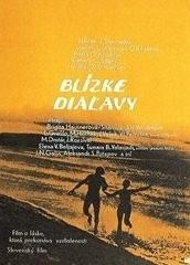 Film Blízke diaľavy