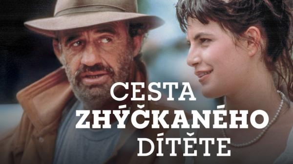 Cesta zhýčkaného dítěte