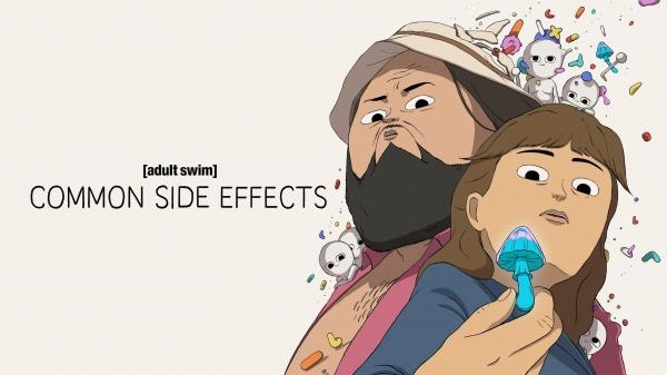 Common Side Effects