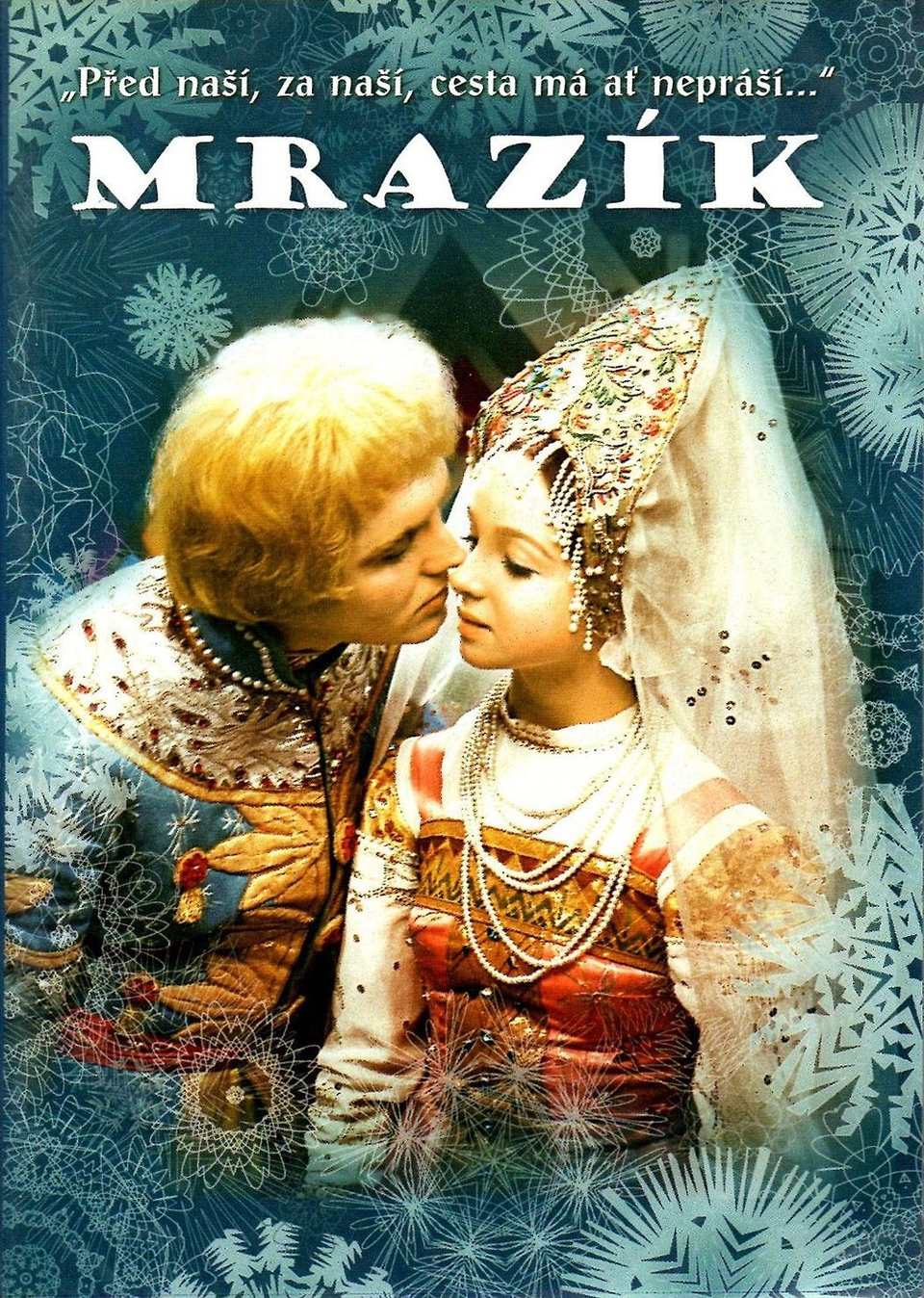 Film Mrázik