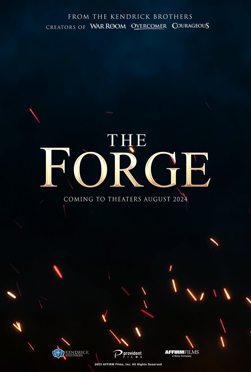 Film Zkouška dospělosti