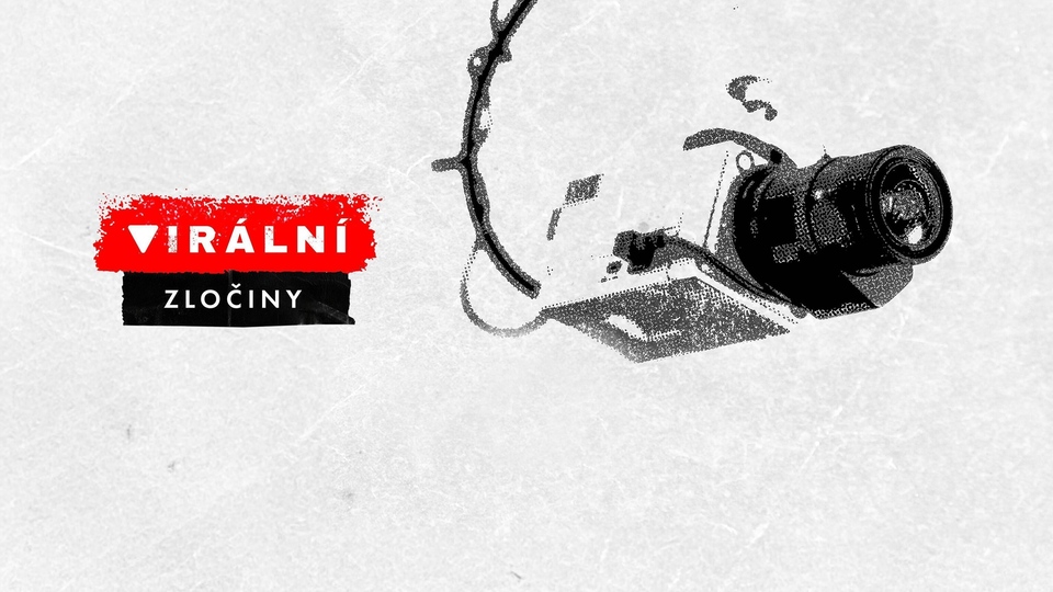 Dokument Virální zločiny