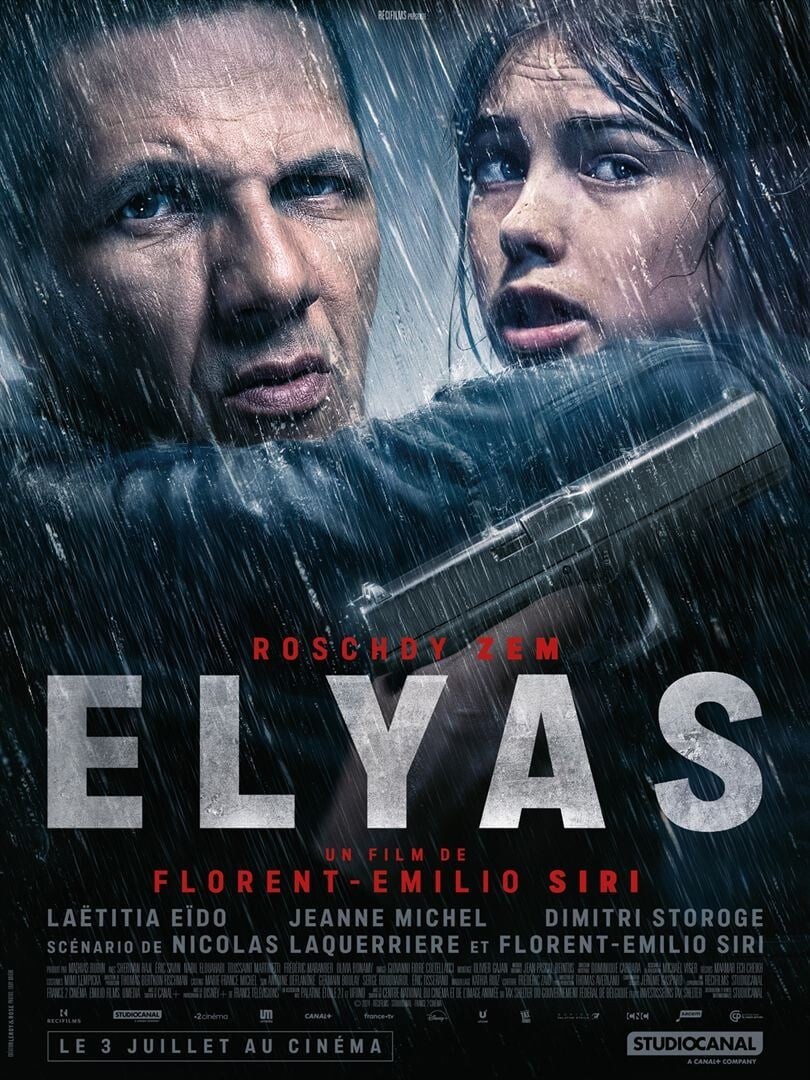 Film Elyas