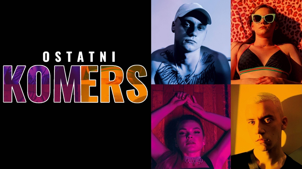 Film Ostatni komers