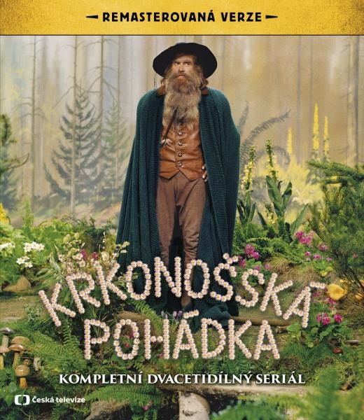 Krkonošské pohádky