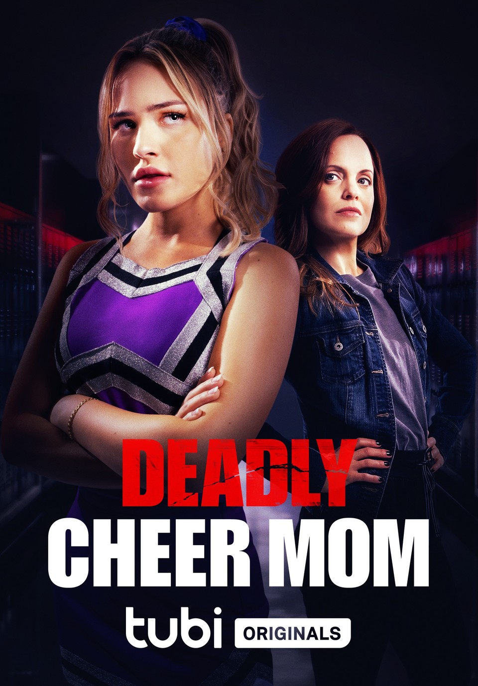 Film Temná faleš