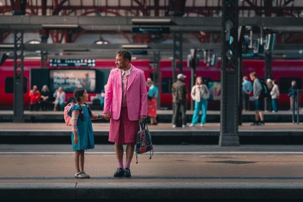 Die Kinder aus der Silberstraße
