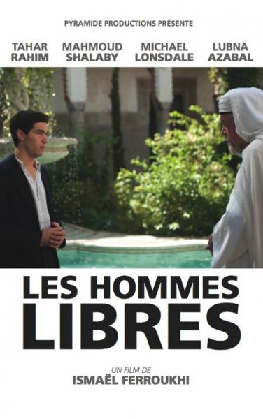 Les Hommes Libres