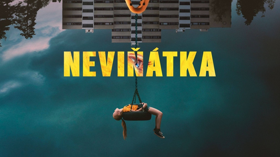 Film Neviňátka