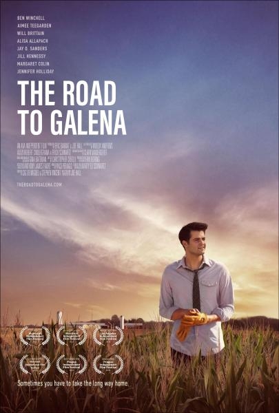 The Road to Galena