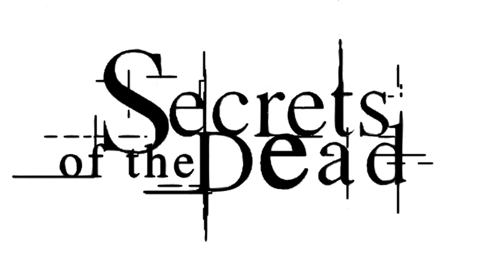 Dokumentarci Secrets of the Dead