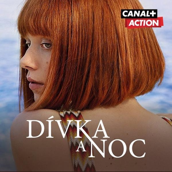 Dívka a noc