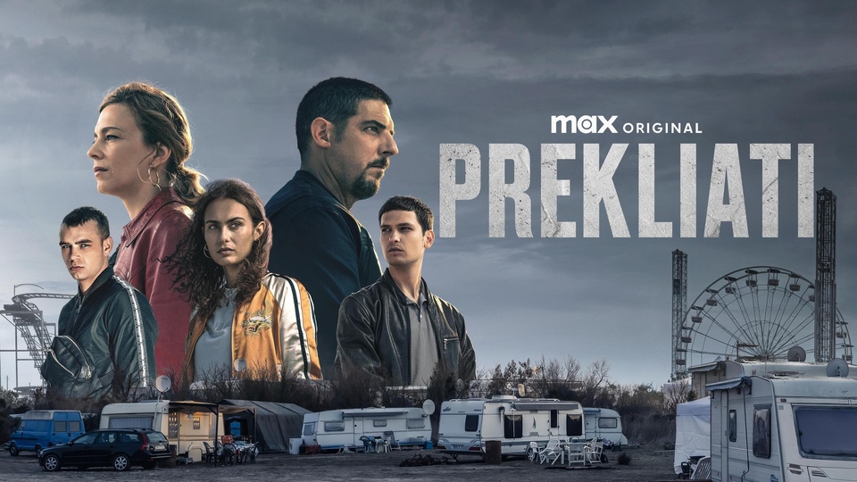 Film Vyvrhelové