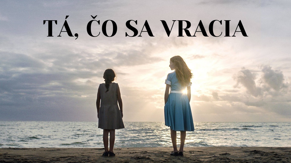 Film Navrátilka