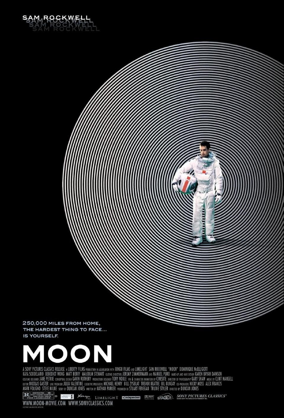 Film Moon