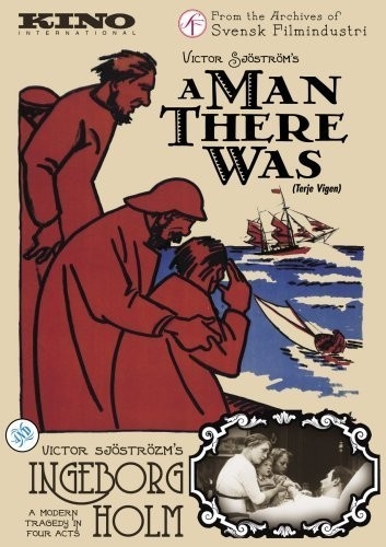 Nejlepší švédské filmy z roku 1917 online
