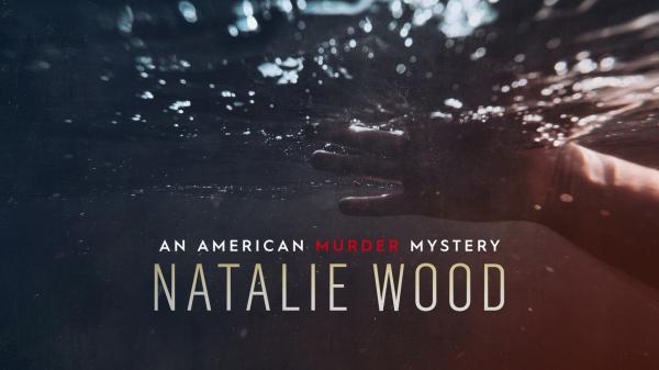 Natalie Woodová: americká vražda