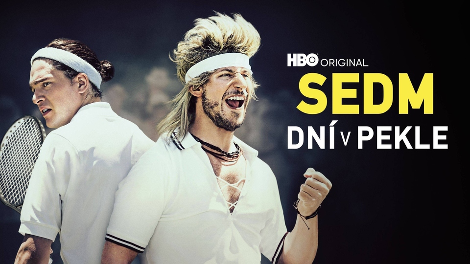 Film Sedm dní v&nbsp;pekle